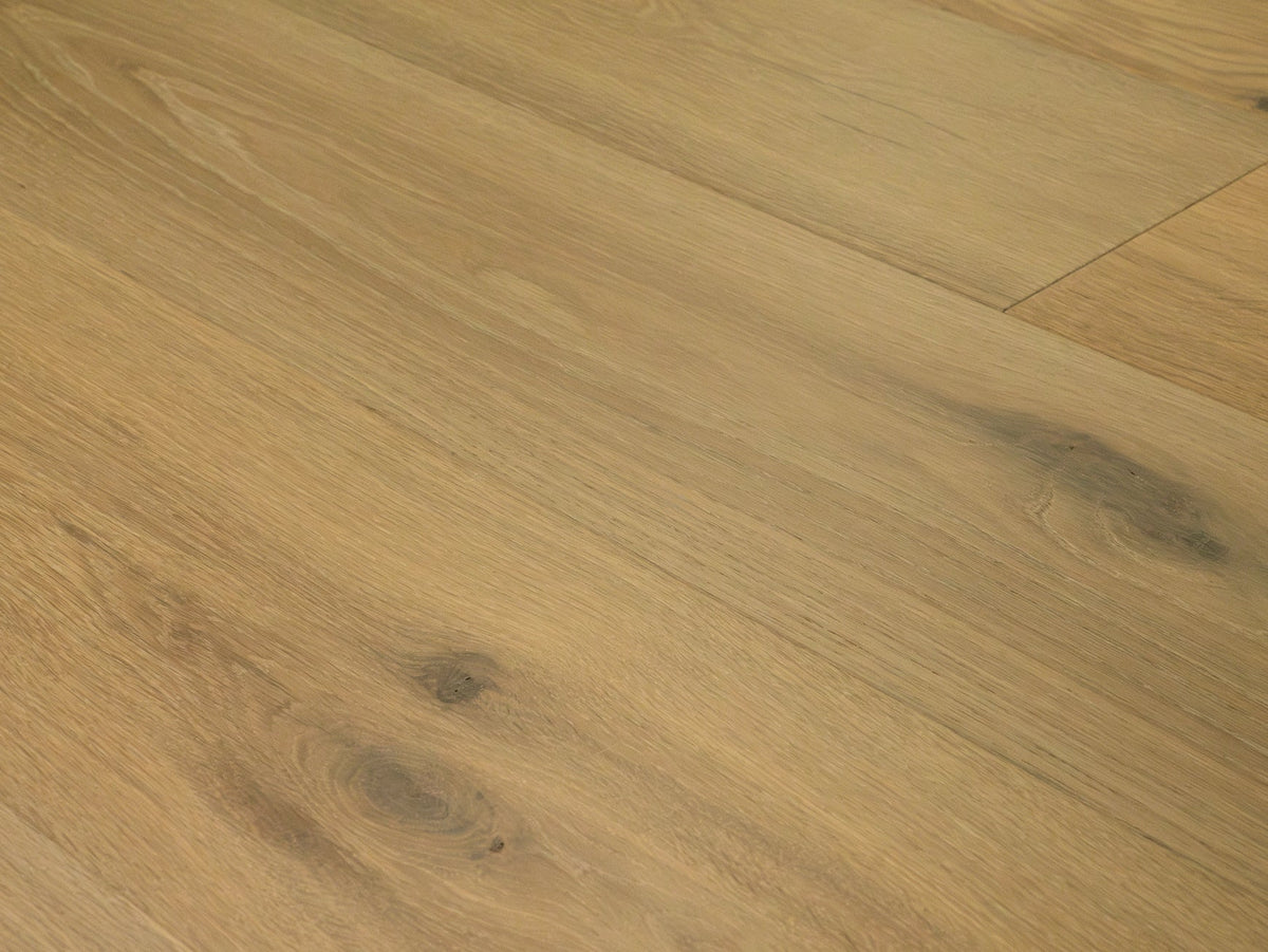 Hardwoood EURO OAK SILA Terreno Collection