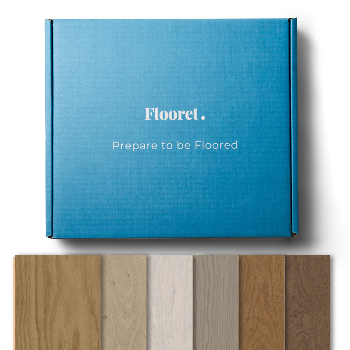 Silvan 7" by Flooret