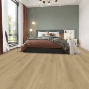 SPC Silver Ash Waterproof Flooring Highland Collection 12 mm