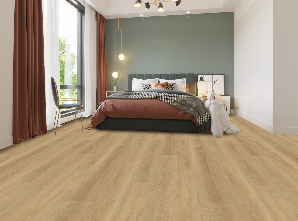 SPC Silver Ash Highland Collection