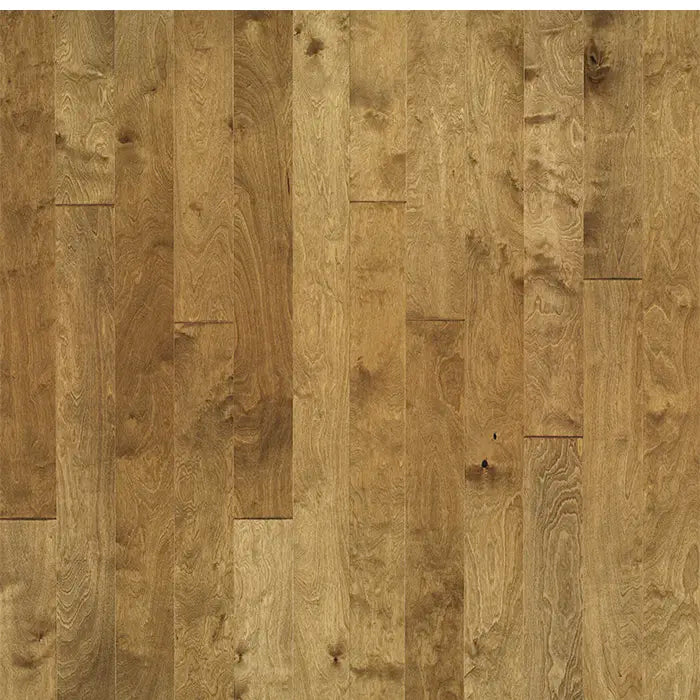 Hardwood  Birch Driftwood Silverado Collection