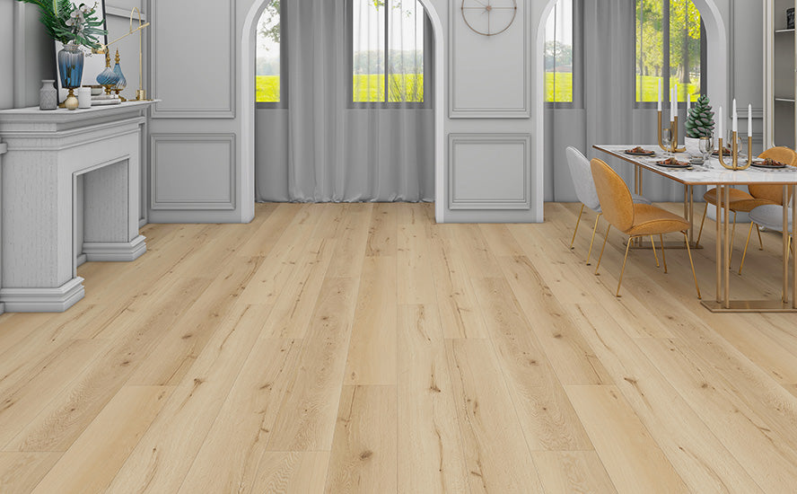 Vinyl Sisu VT-WPC-NH22502 Norden Home Collection