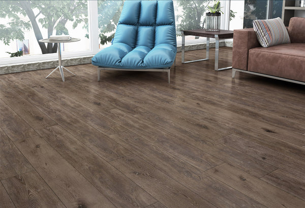 Vinyl Smoked Oak FH751913 Timeless Oak