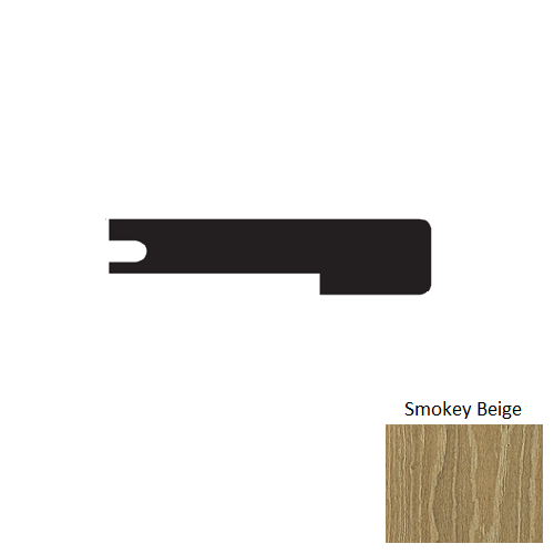Artisan Home - Square Stair Nose by D&M Flooring