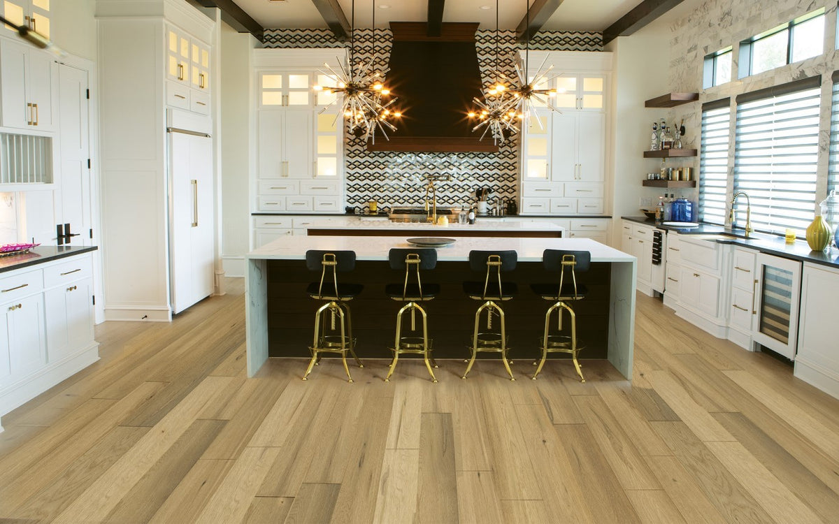 D&M Smoky Beige Artisan Home