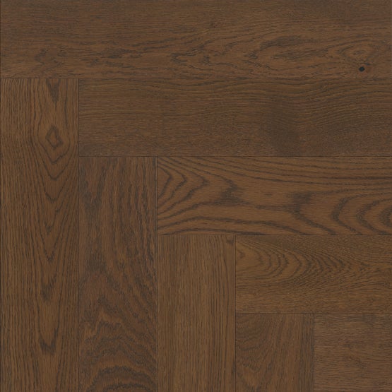 Hardwood Bourbon Brown Soho Peak Collection