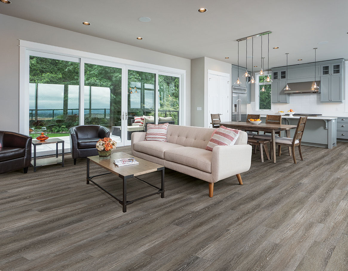 Vinyl Soil Soma Collection Collection