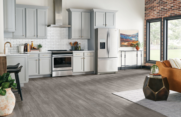 Armstrong Solitary Gray U5018 American Charm 6