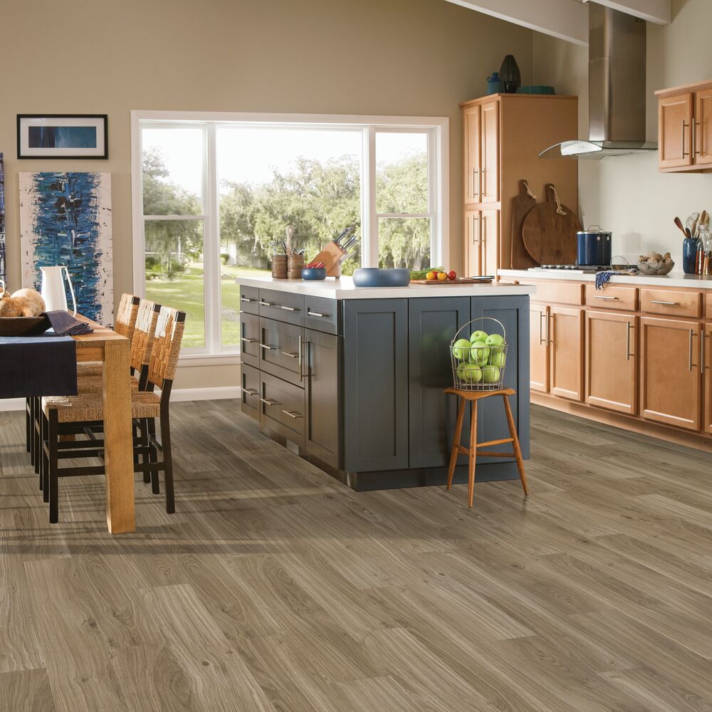 Armstrong Sonoma Brown U7049 American Charm 12