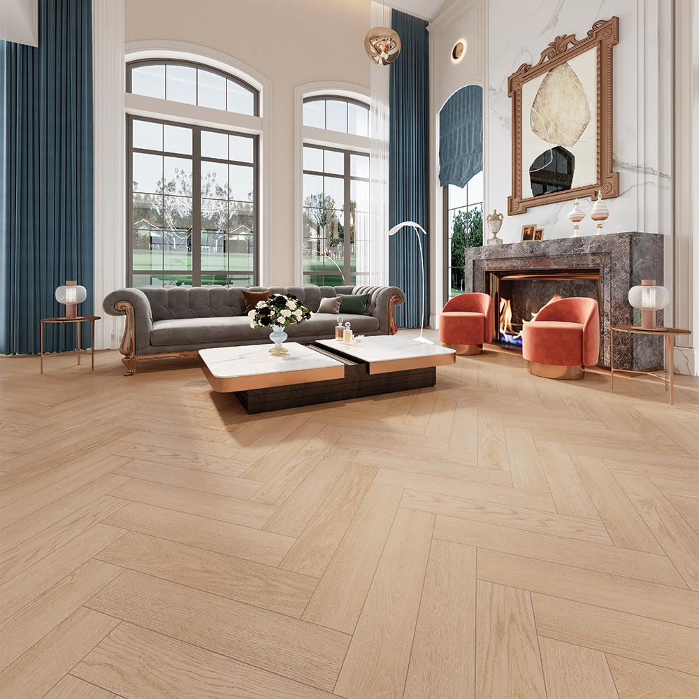 SLCC Spectacle PAINTED SKY COLLECTION - HERRINGBONE