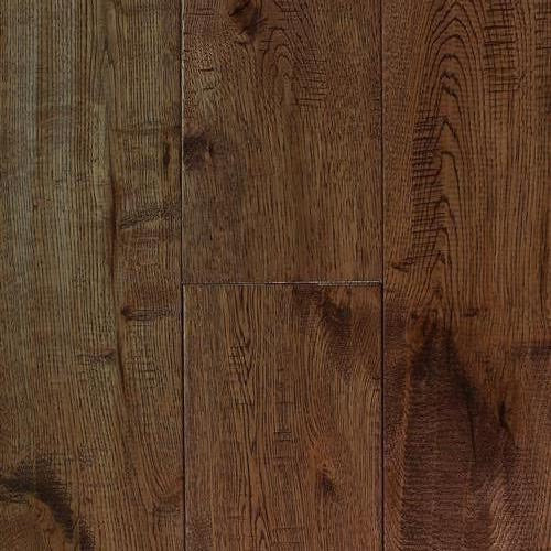 Hardwood St Martin AUSTRALIAN OAK