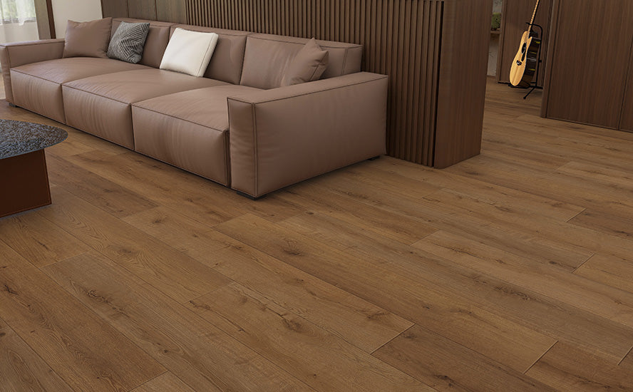 Vinyl Staller VT-WPC-ASP23805  Aspen Collection