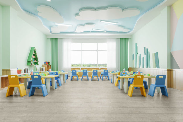 Vinyl Loose Lay LVT STARDUST 1LL12401 Nod to Nature
