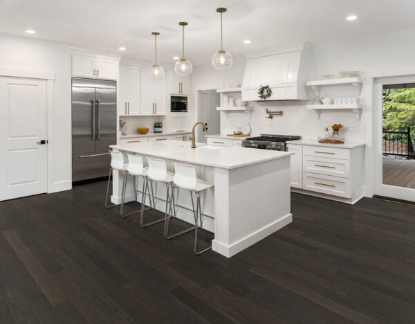 Hardwood  Stockholm  26017 Nordic Naturals 3"