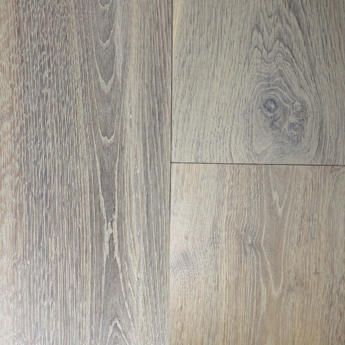 Stone Gray Ma Maison IIII Reactive Stain