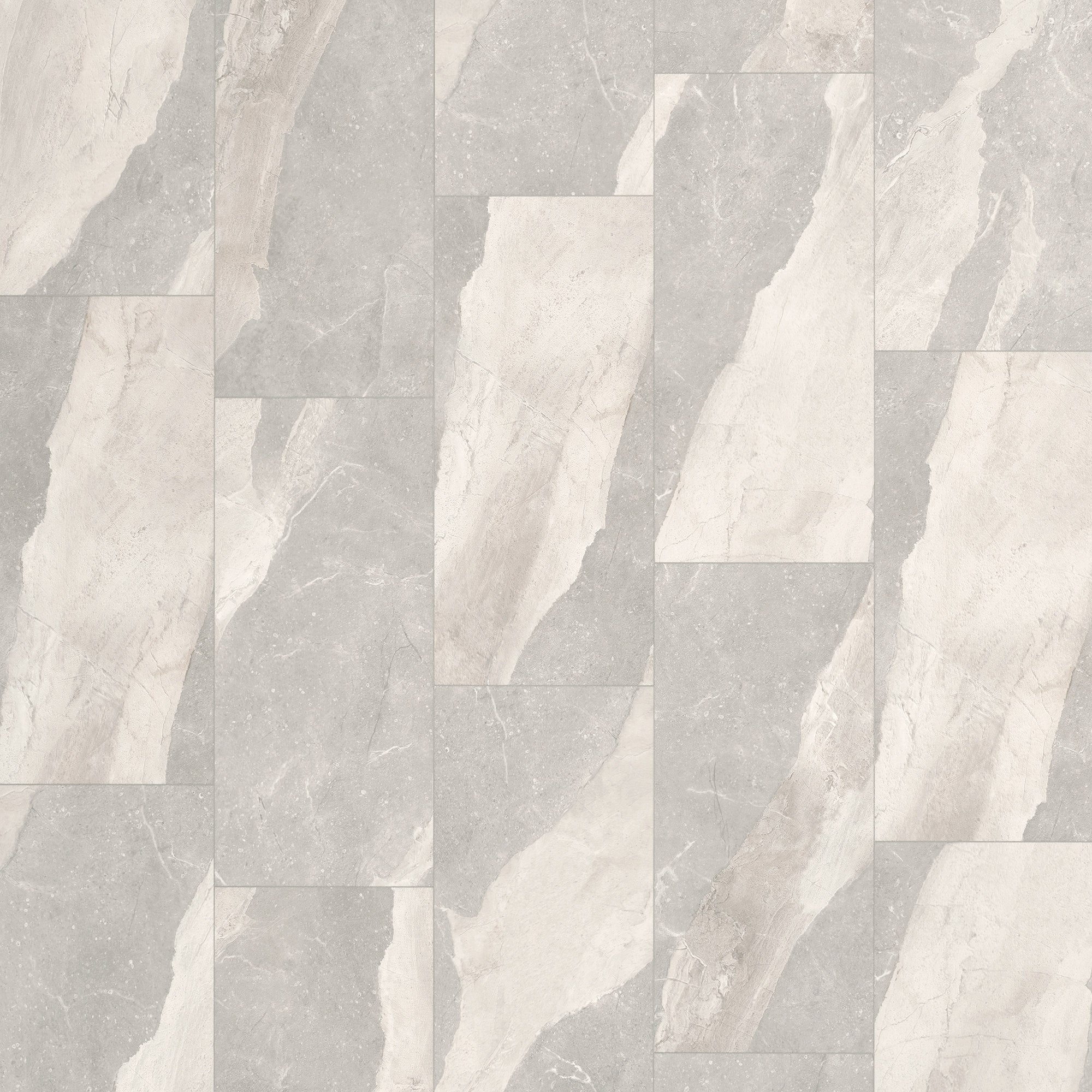 Vinyl Stone Grey WANDERERS LOOP