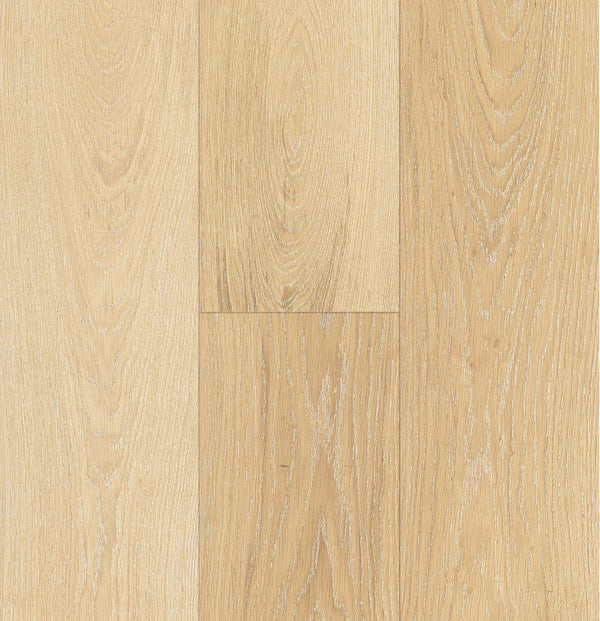 Hardwood  Studio Loft H2OME - DESIGNER SPLASH OAK COLLECTION