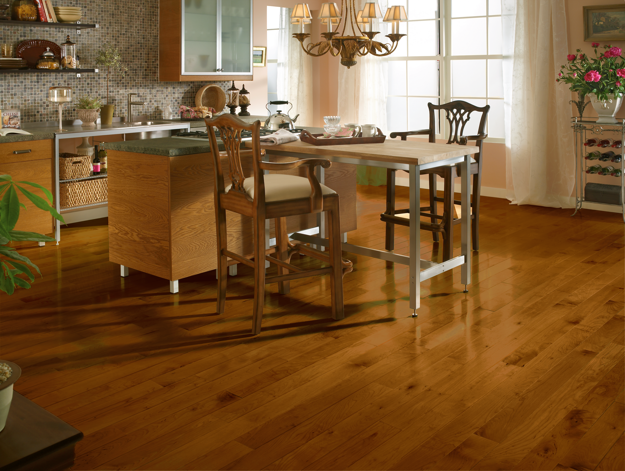 Bruce Sumatra 4\" CM4735 KENNEDALE PRESTIGE PLANK