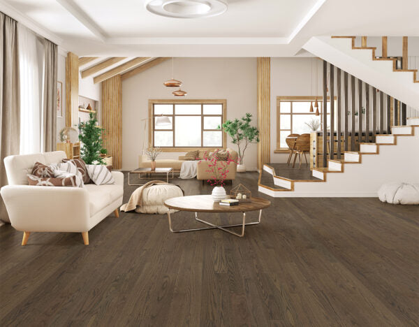 Hardwood Summit  26031 Nordic Naturals 5"