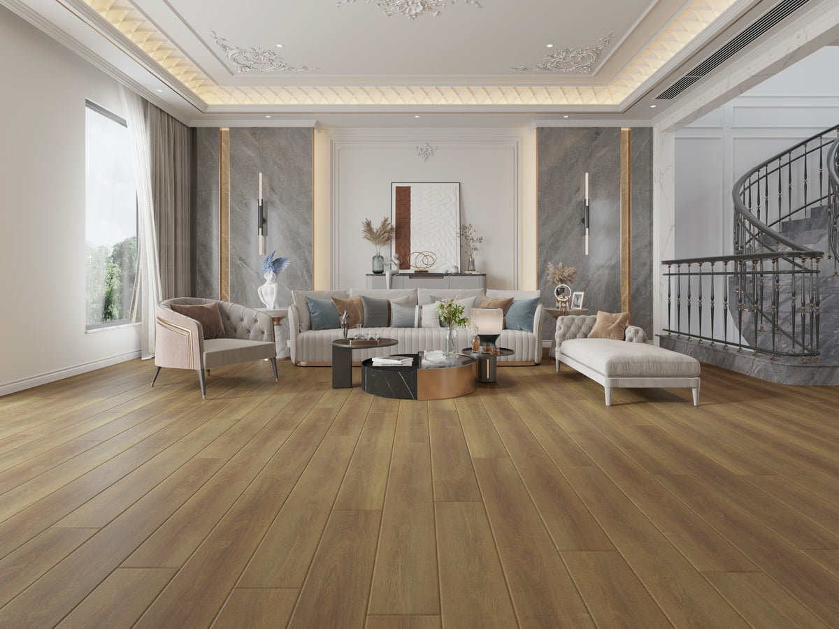 Create Flooring By Muchsee Sun-Kissed S6219 SERENE SCAPES