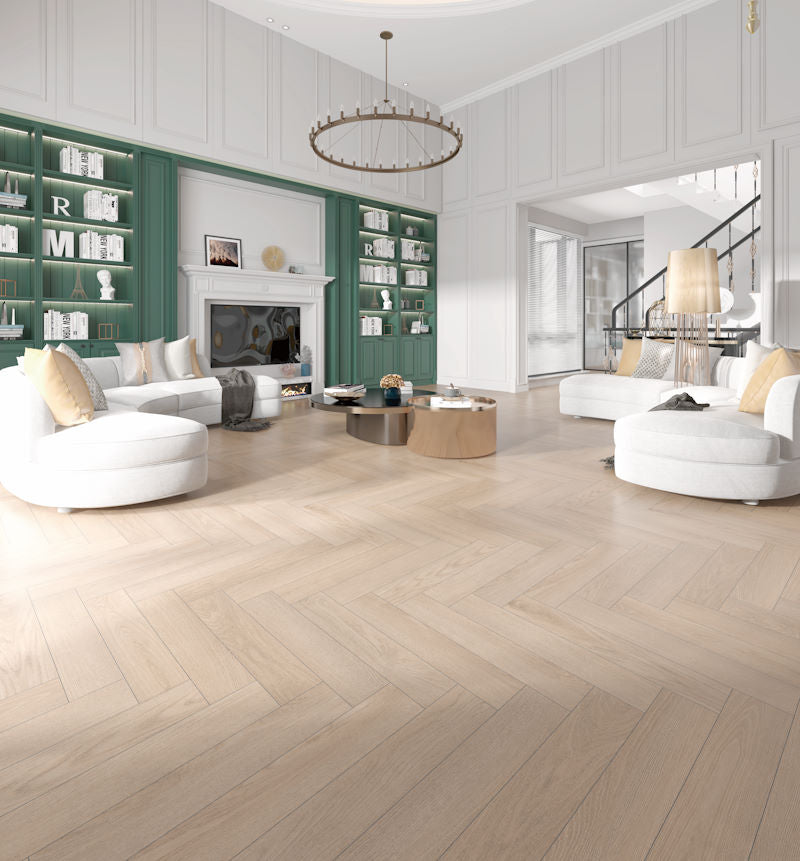 SLCC Sunrise PAINTED SKY COLLECTION - HERRINGBONE