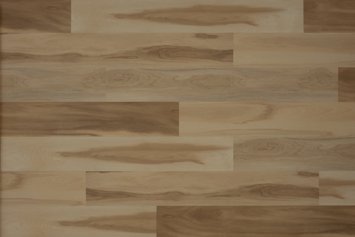Aurora Sunrise Hickory VC-014 SPC WaterGuard Collection