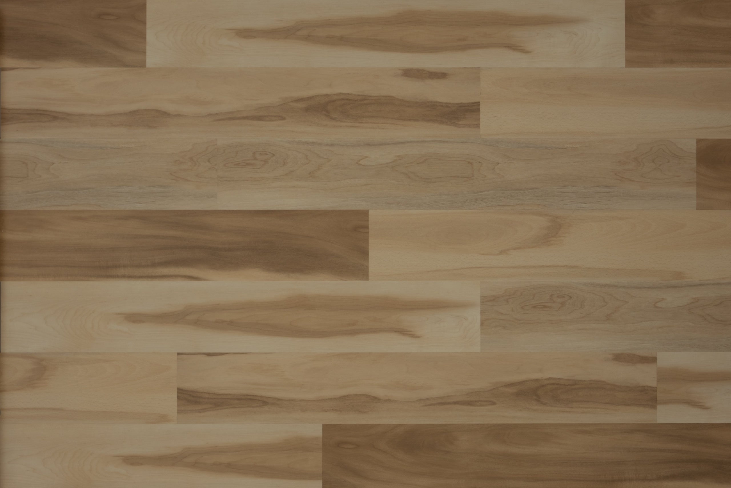 Vinyl Sunrise Hickory VC-014 SPC WaterGuard Collection