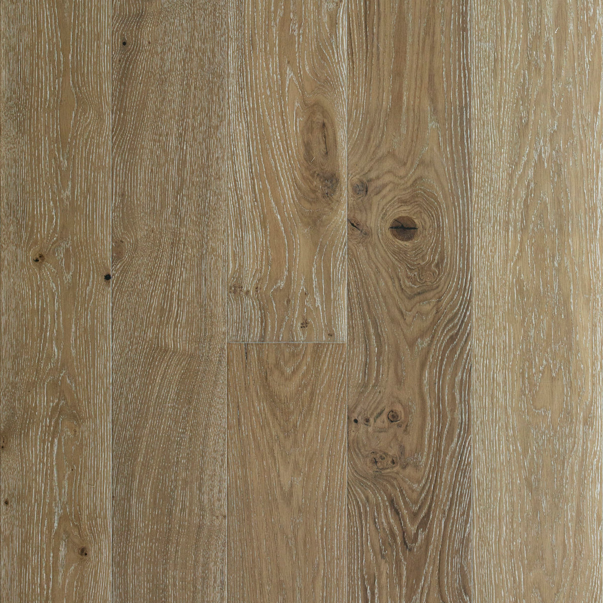 Hardwood Cayman  Island Retreat Collection