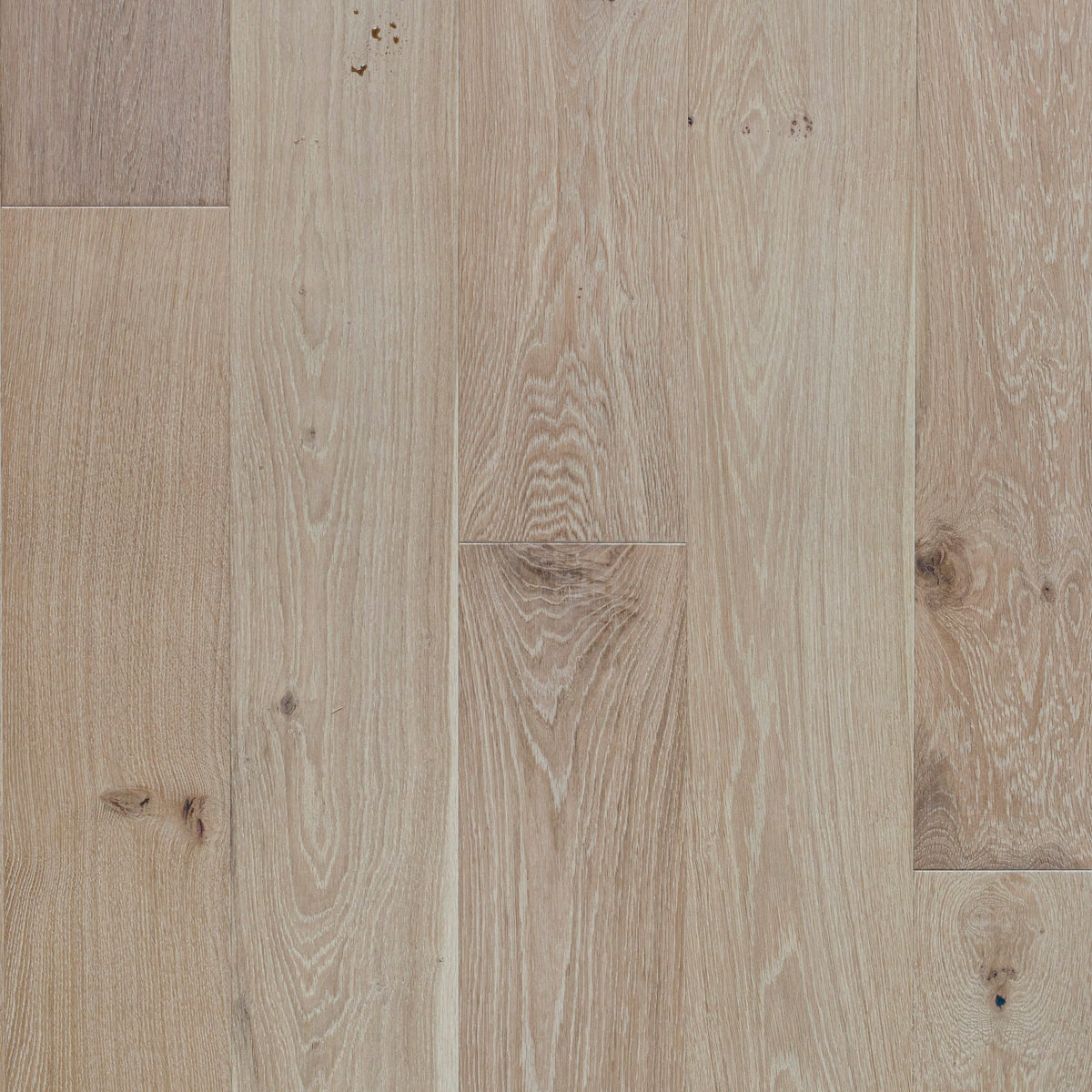 Hardwood Ibiza Island Retreat Collection by Echelon Floors