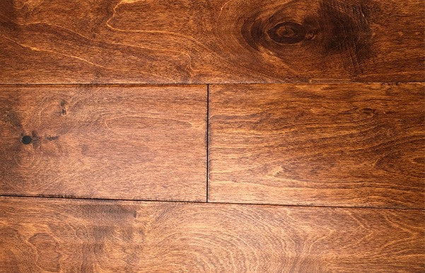 Create Flooring By Muchsee TANNED SHADOWBROOK III 3/8