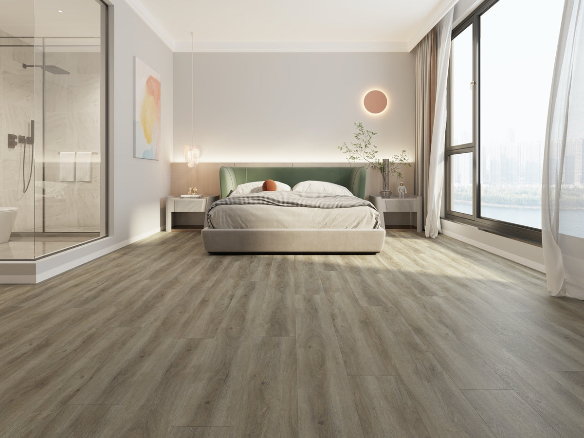 Create Flooring By Muchsee 2611 TIMBER CREEK HIGHLAND