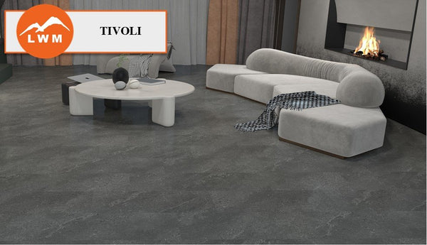 Vinyl Tivoli  Quarry Collection