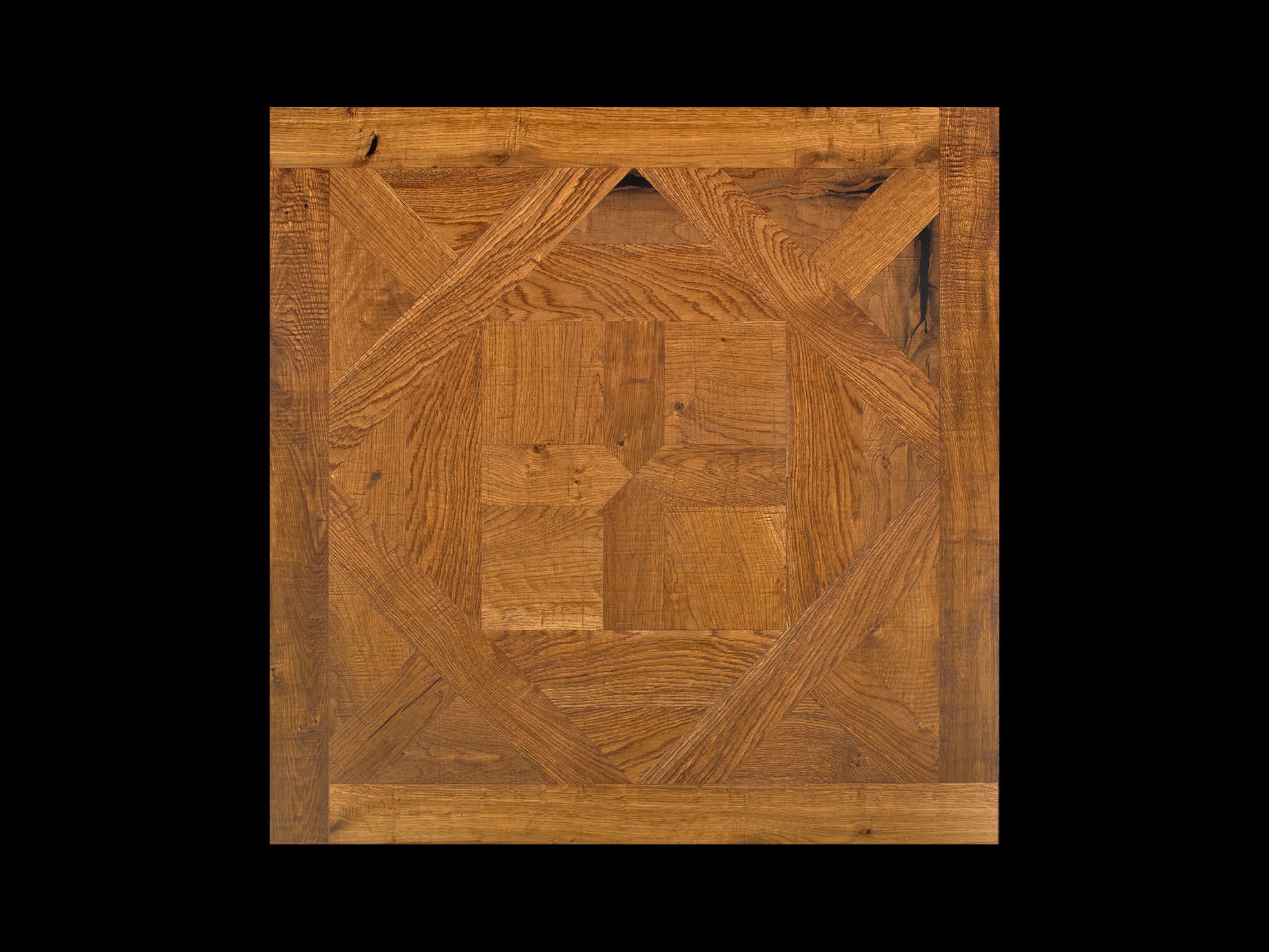 Hardwood TOURNON PALAIS