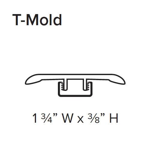 T-Molding Max - {{Color}} by Stanton