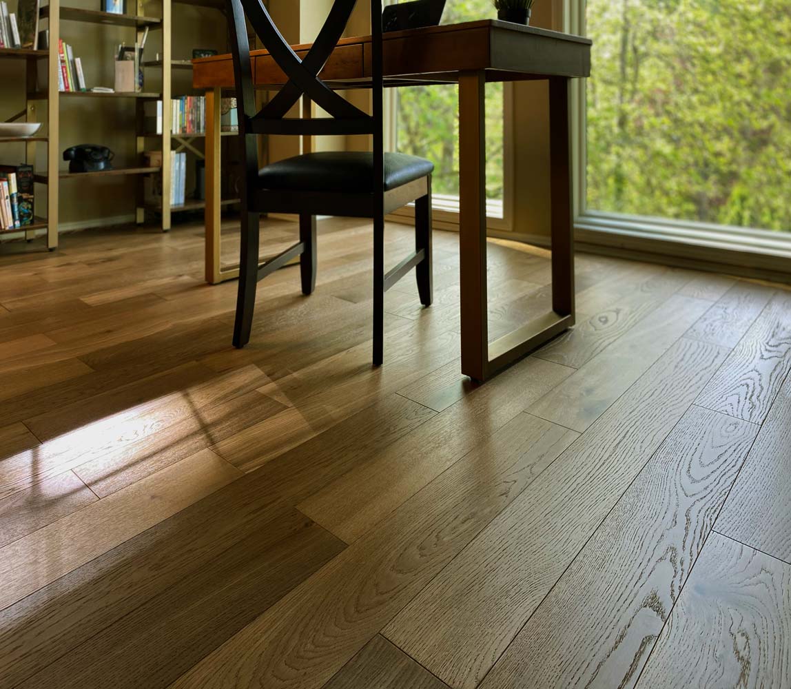 Allwood Tabor FREB-5-TBR Engineered