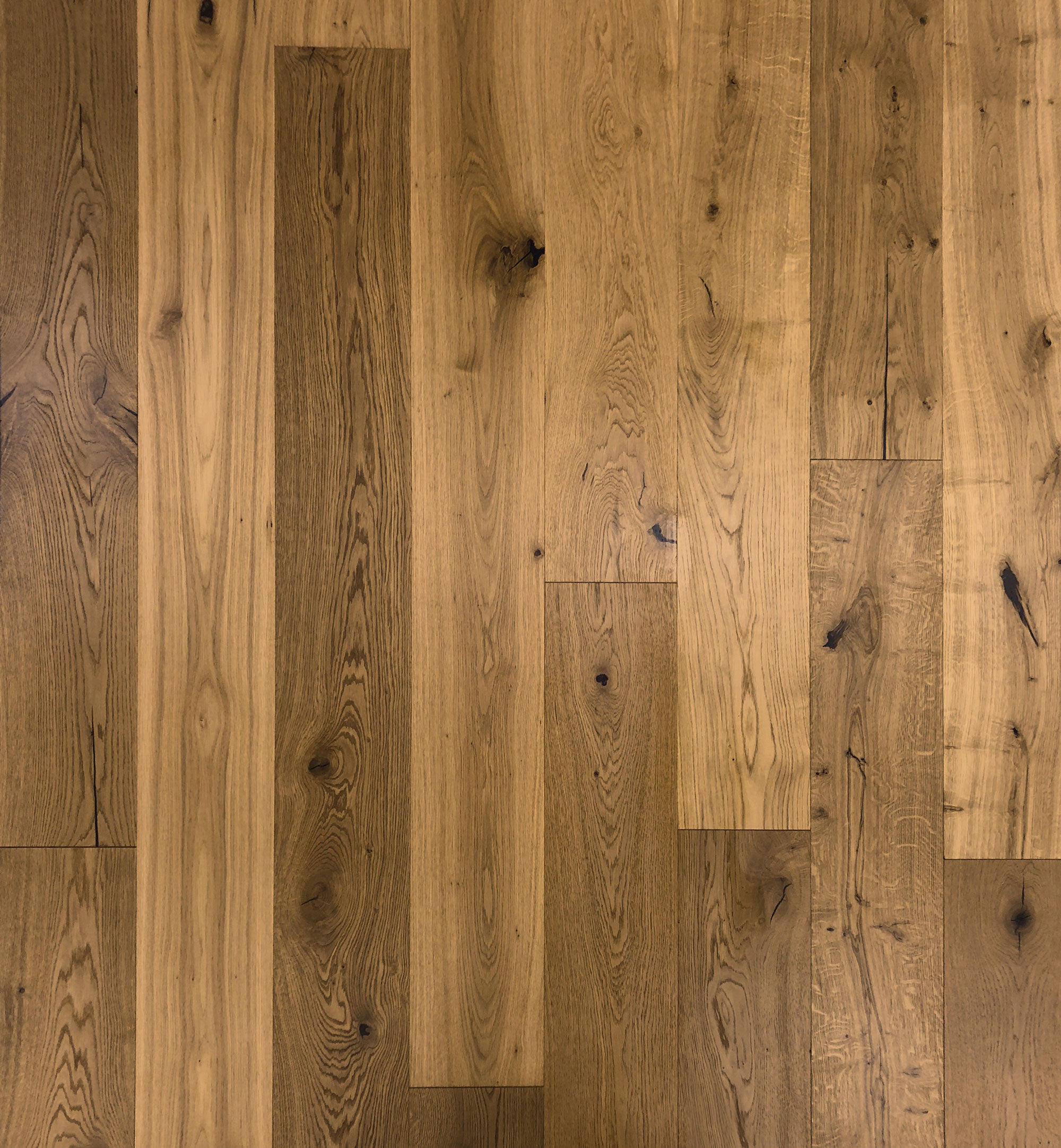 Hardwood Tahoe 7 FREB-7-TAH Engineered 7