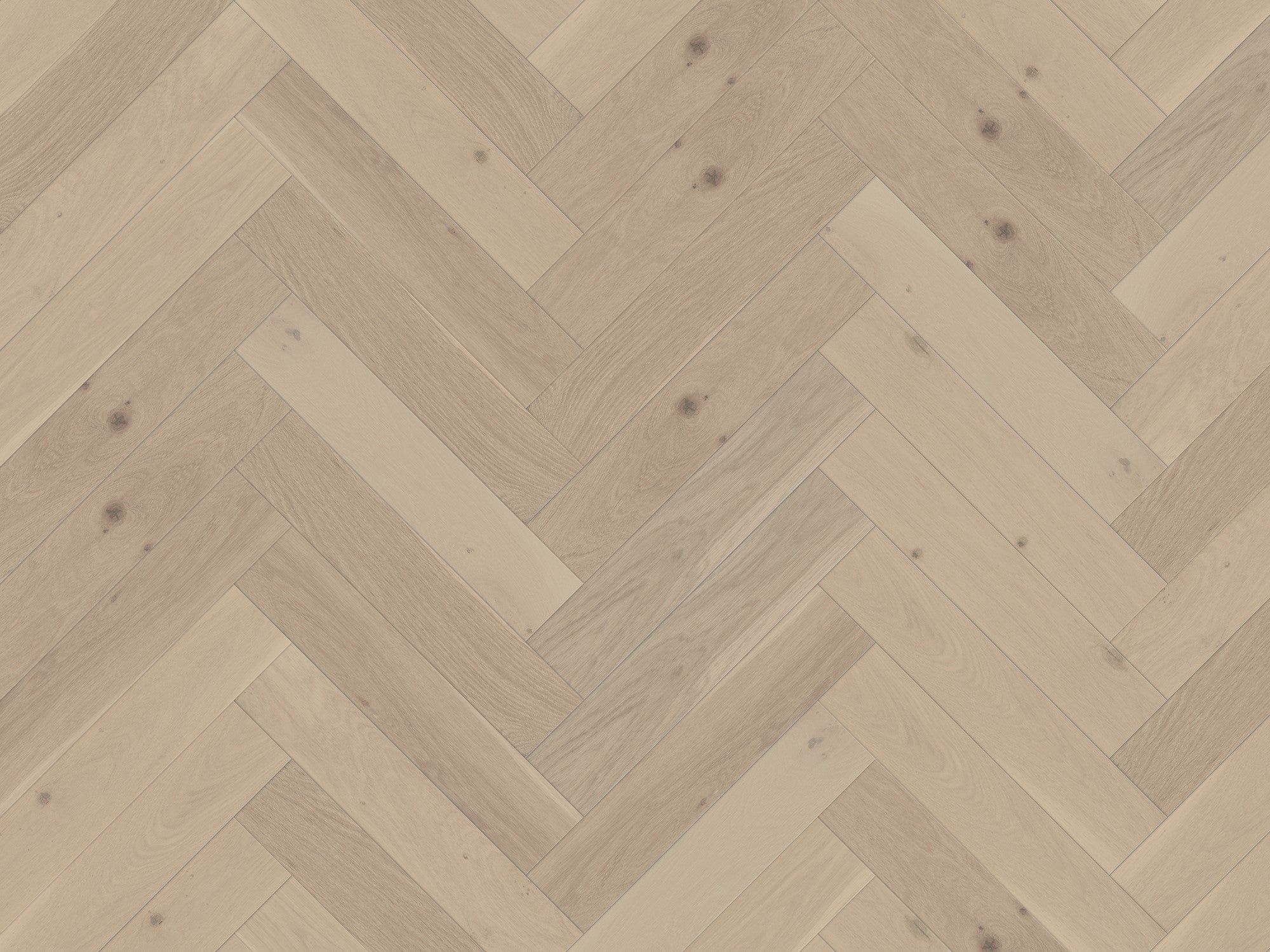 Hardwood TAIGA HERRINGBONE TERRA COLLECTION
