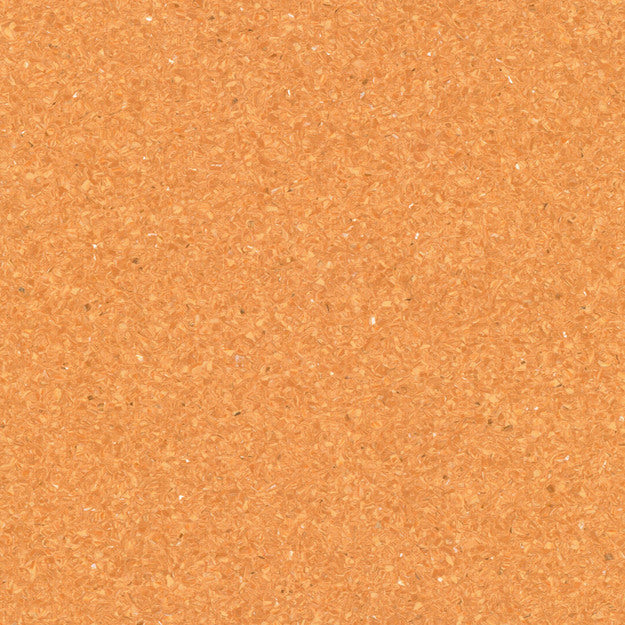 AHF Contract Homogeneous Sheet Tangerine 1HG2M008 Mixed and Variegated