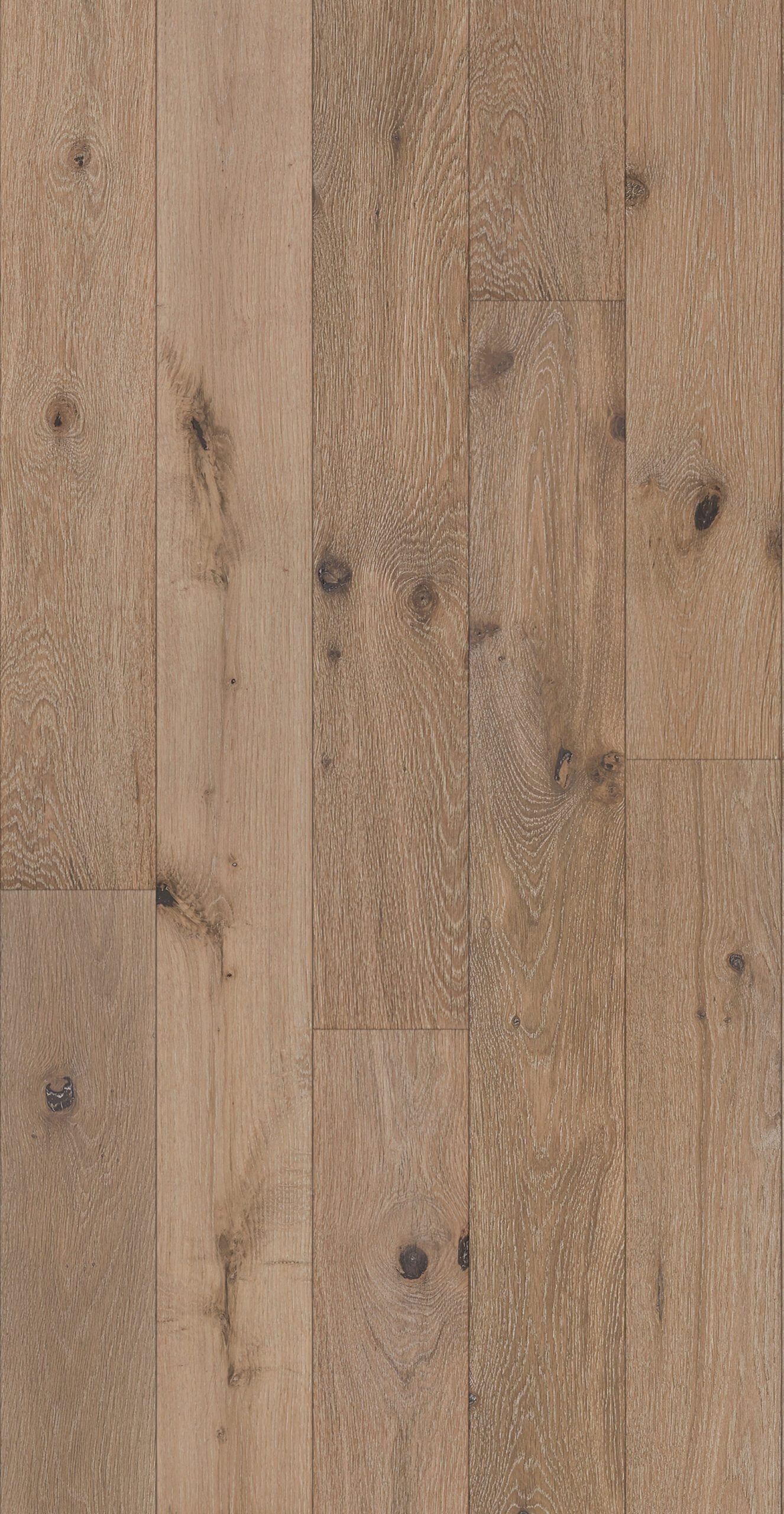 Hardwood Tate TRINITY