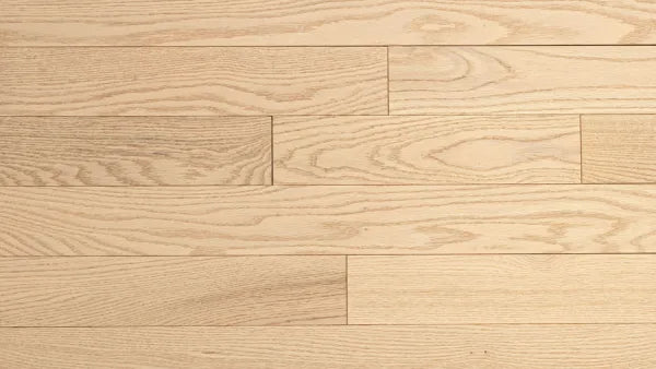 Hardwoood Taupe 3/4″ x 3-1/4″ Red Oak Solid Hardwood The Hudson Collection