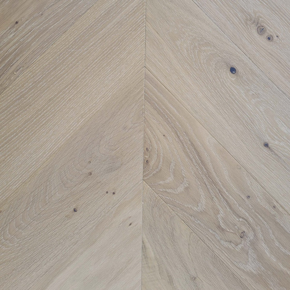 Taupe Ma Maison 5 Chevron