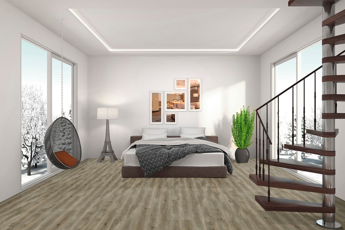 Axiscor Performance Taupe 25052 AXIS PrimePLUS