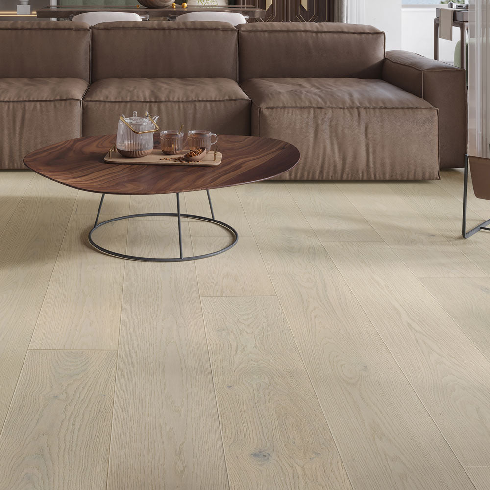 Eagle Creek Hardwood Tenon DH670P Artisan Cut Collection