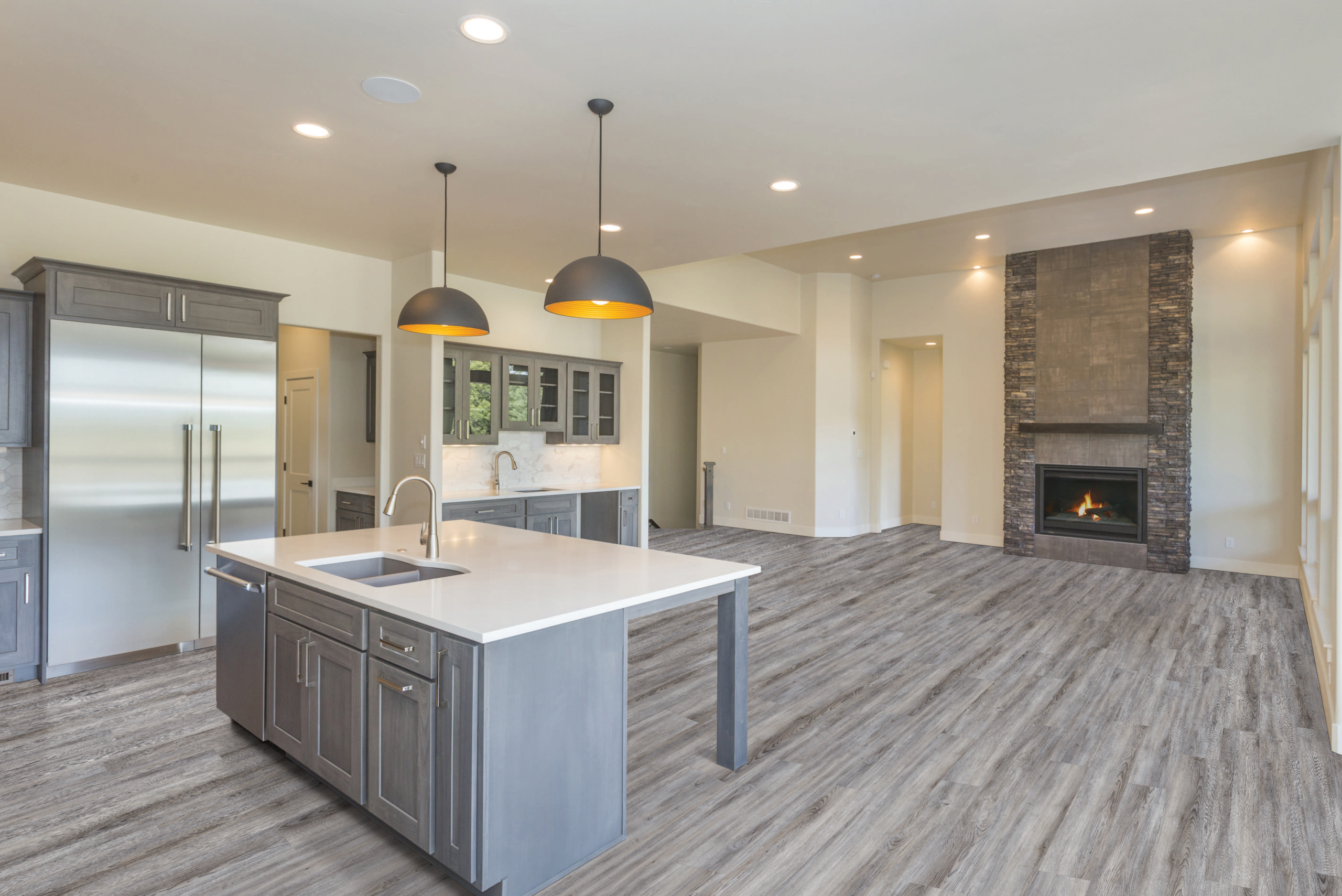 Vinyl Terra LeGno Collection Collection