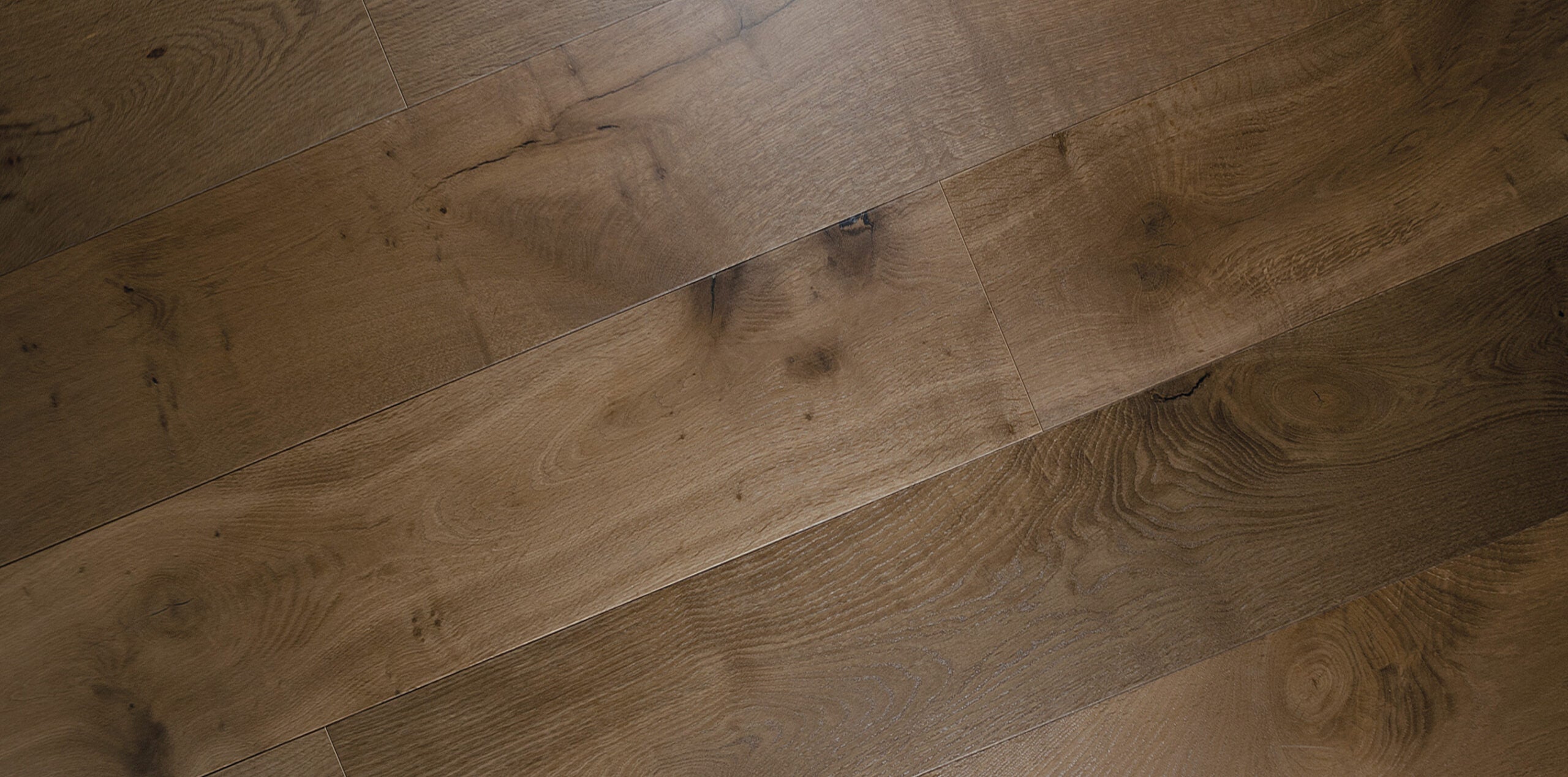 Hardwood Teton FREB-7-TTN Engineered 7