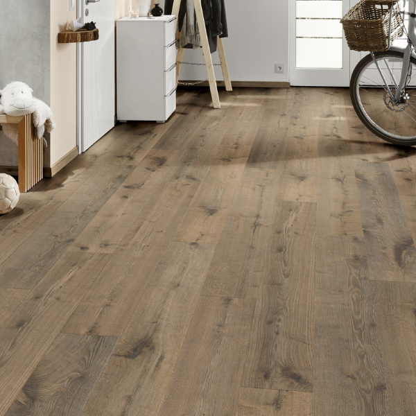 Modern Home Concepts Thuringian Oak WU12TO Wunder Waterproof Collection