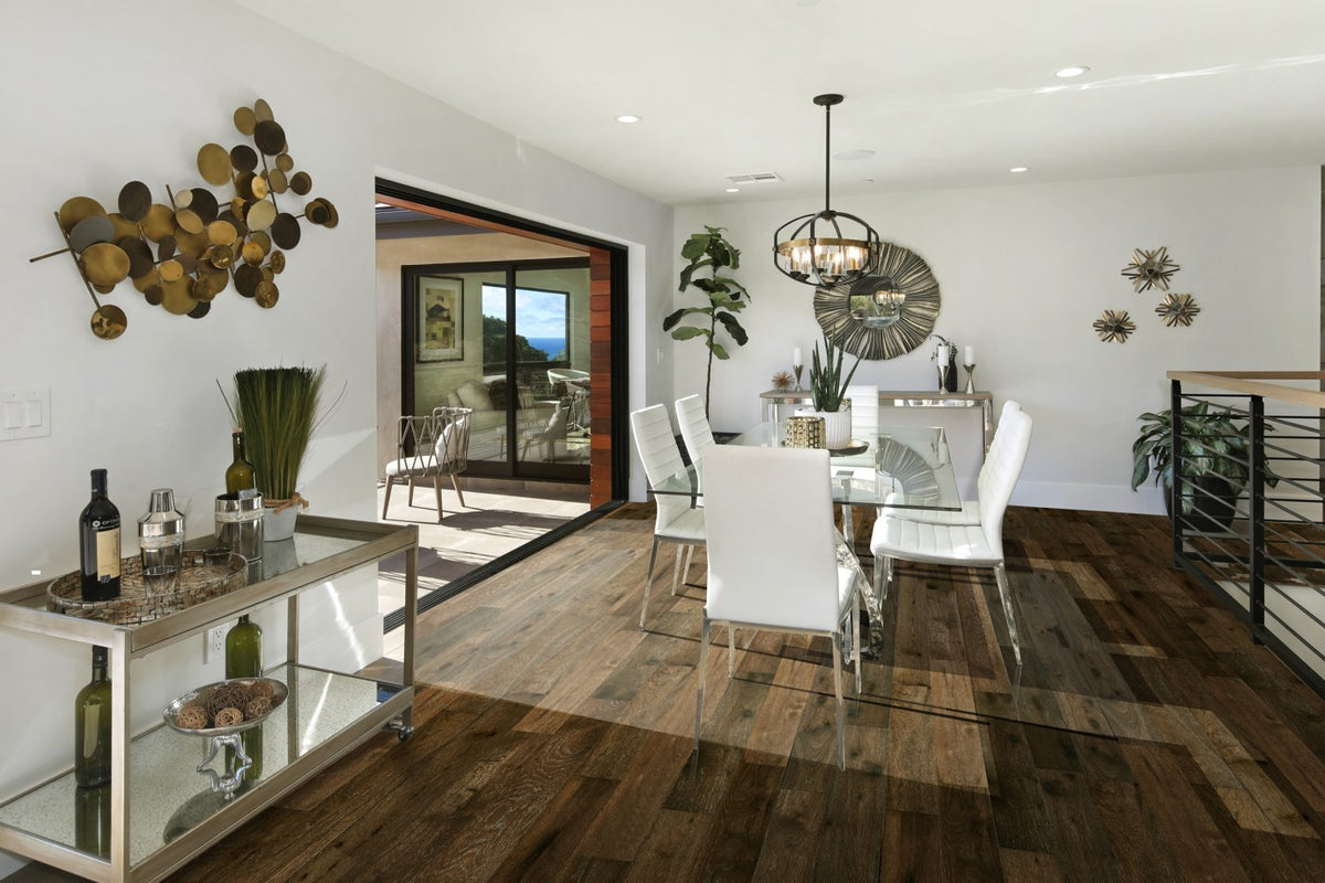 D&M Timber Cove MODERN CRAFTSMAN