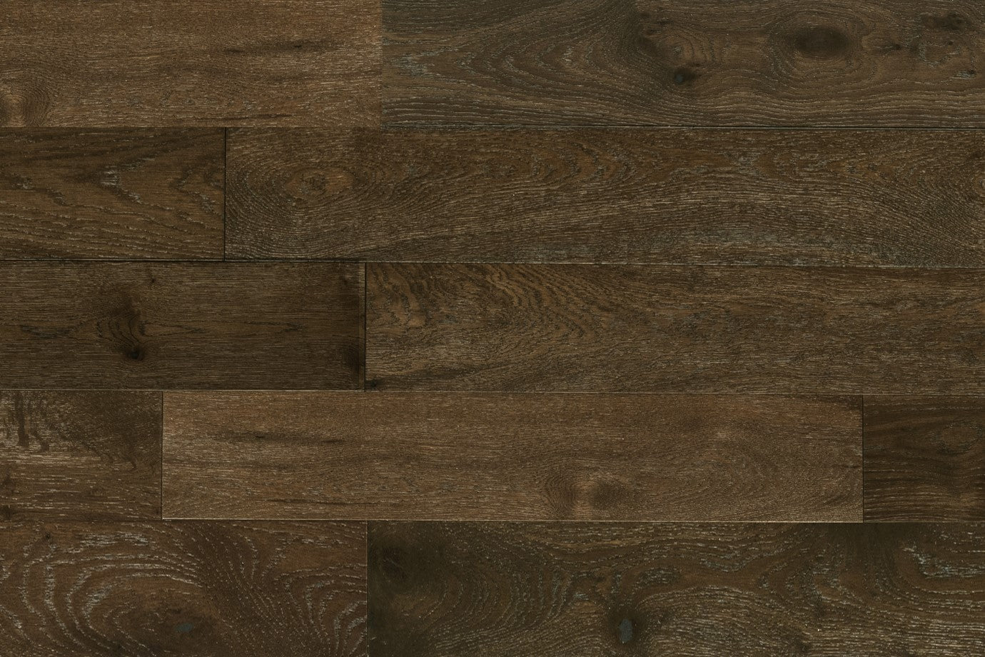 Hardwood Timber Cove MODERN CRAFTSMAN