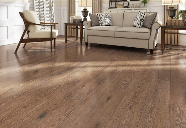 Vinyl Timber Oak  FH751912 Timeless Oak