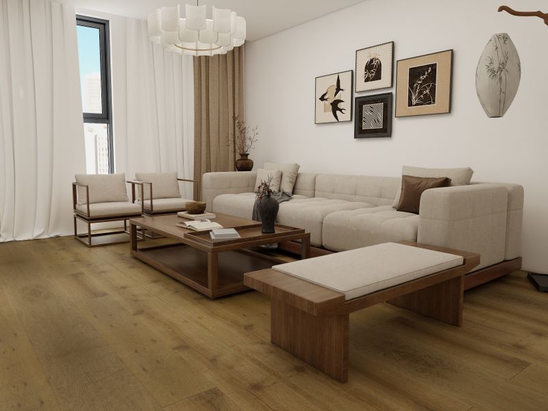 WFS Timber Touch Oak 99001 Woodscape